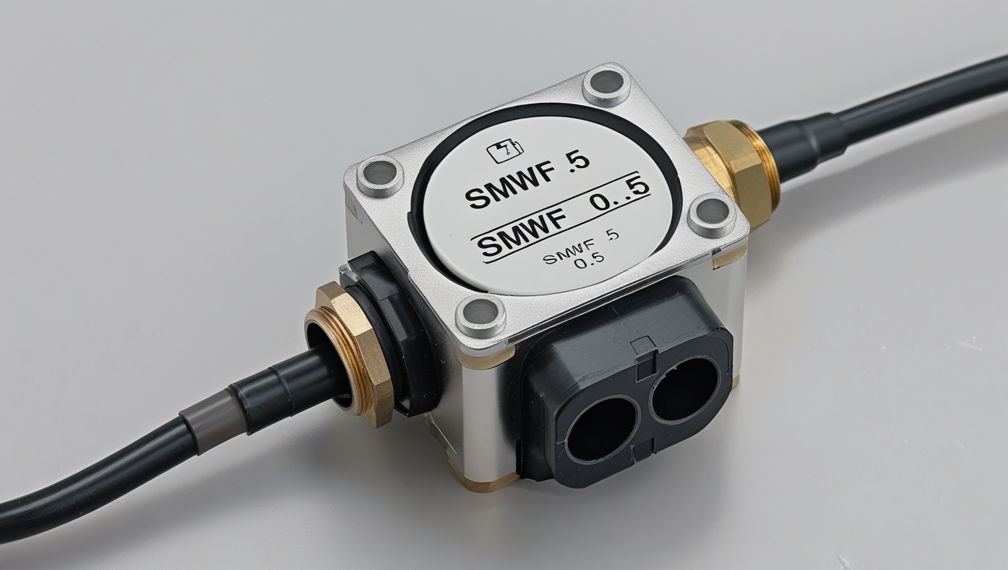 Repair a Leaking Water Flow Sensor SMWF 0.5